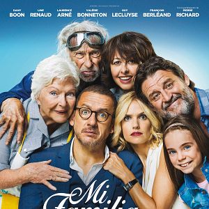 Foto Mi familia del norte