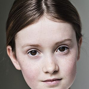 Foto Bronte Carmichael