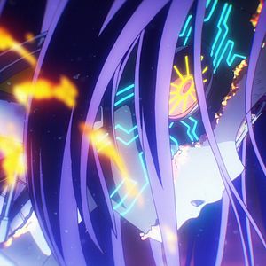 Foto No Game, No Life: Zero