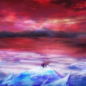 Foto No Game, No Life: Zero