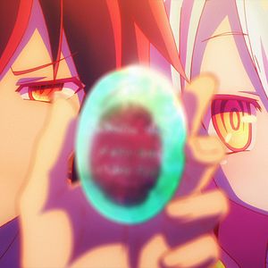 Foto No Game, No Life: Zero
