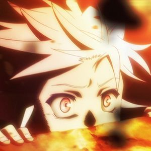 Foto No Game, No Life: Zero