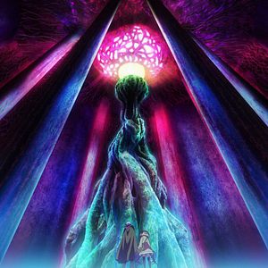 Foto No Game, No Life: Zero