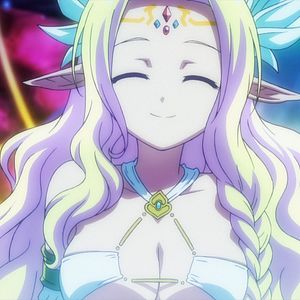 Foto No Game, No Life: Zero