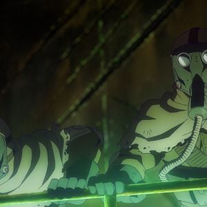 Foto No Game, No Life: Zero