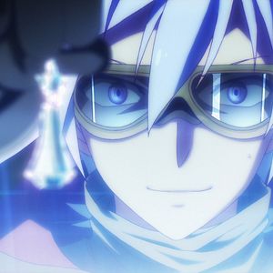 Foto No Game, No Life: Zero