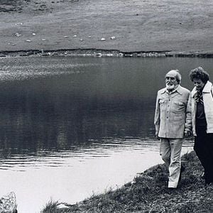 Foto Volver a Empezar