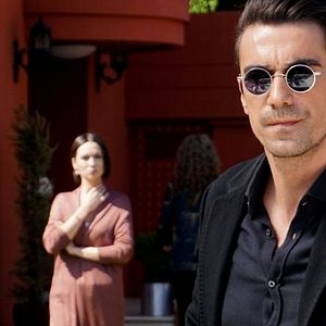 Foto Amor en blanco y negro