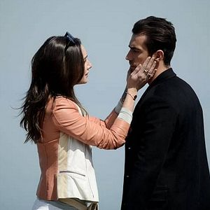 Foto Amor en blanco y negro