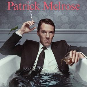 Foto Patrick Melrose