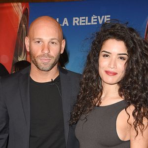 Foto Sabrina Ouazani