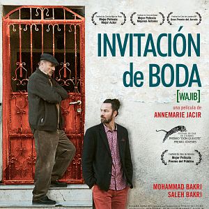 Foto Invitación de boda