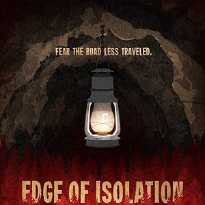 Foto El borde del aislamiento