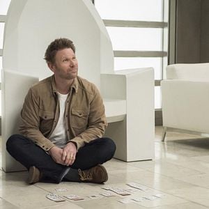 Foto Mark Pellegrino