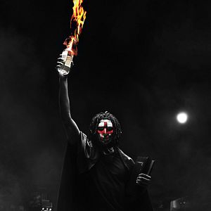 Foto La primera purga: La noche de las bestias