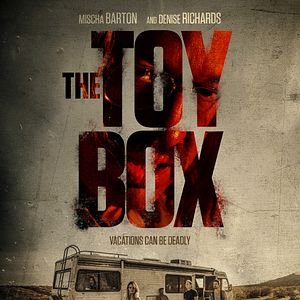 Foto The Toybox
