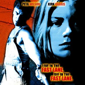 Foto Carne de cañón (Loser)