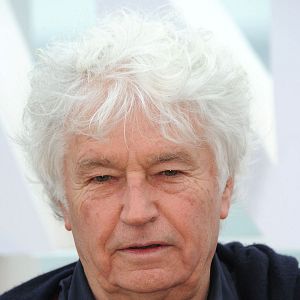 Foto Jean-Jacques Annaud
