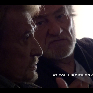 Foto Johnny Hallyday