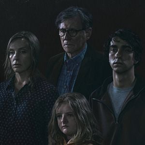 Foto Hereditary