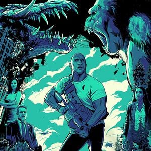 Foto Proyecto Rampage