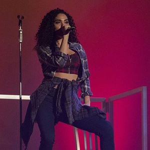 Foto Brittany O'Grady