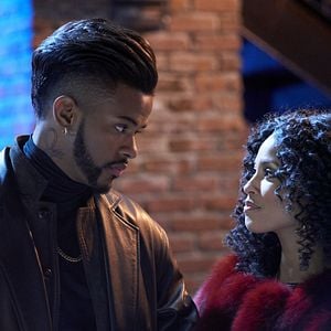 Foto Lex Scott Davis