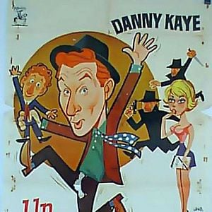 Foto Un gramo de locura