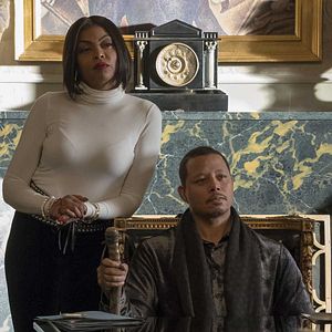 Foto Taraji P. Henson