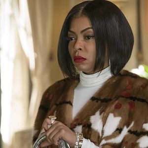 Foto Taraji P. Henson