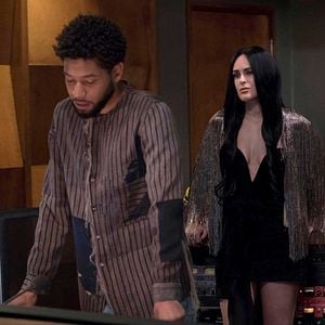 Foto Jussie Smollett