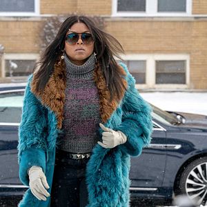 Foto Taraji P. Henson