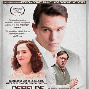 Foto Rebelde entre el centeno