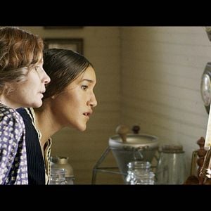 Foto Mi nombre es Te Ata