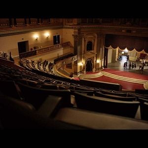 Foto Mi nombre es Te Ata