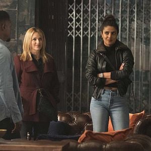 Foto Priyanka Chopra Jonas