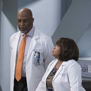 Foto Anatomía de Grey