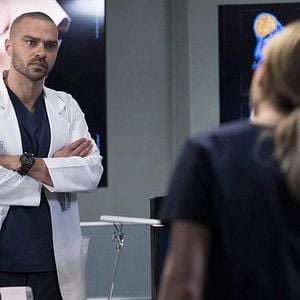 Foto Anatomía de Grey