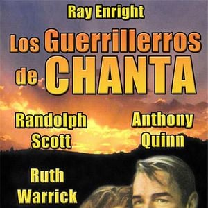 Foto Los guerrilleros de Chanta