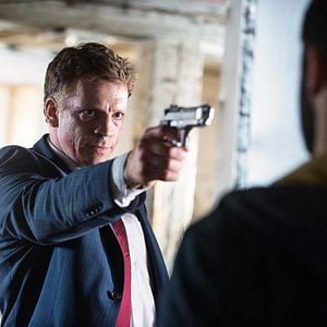 Foto William Houston