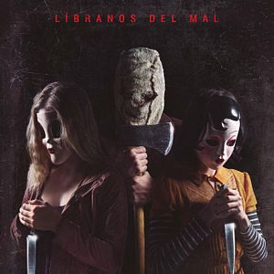 Foto Los extraños: Cacería nocturna