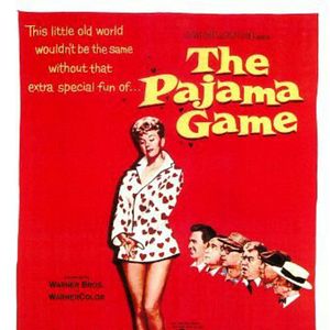 Foto The Pajama Game