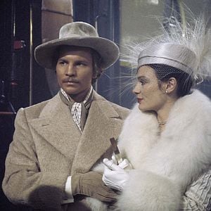 Foto Asesinato en el Orient Express