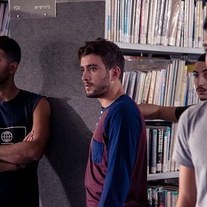 Foto Aprendiendo a vivir