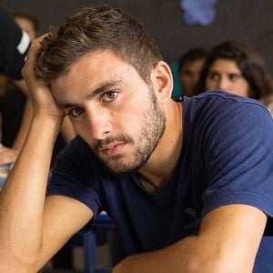 Foto Aprendiendo a vivir