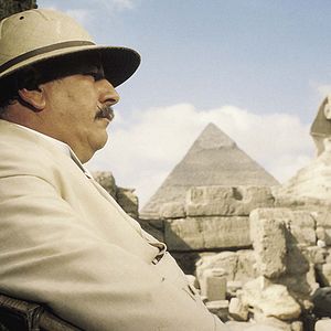 Foto Muerte en el Nilo