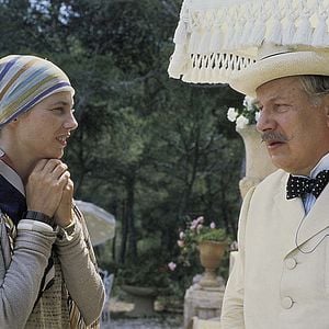 Foto Muerte bajo el sol