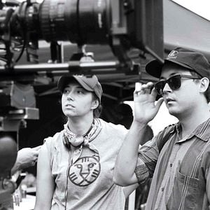 Foto Lauren Wolkstein