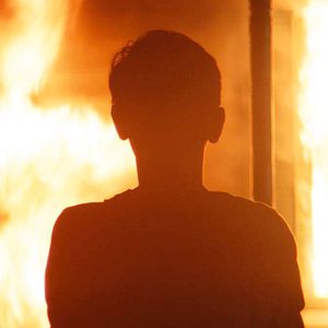 Foto The Strange Ones