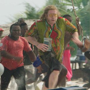 Foto François Damiens